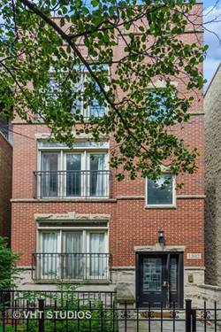 1302 N Bosworth Unit 1, Chicago, IL 60642