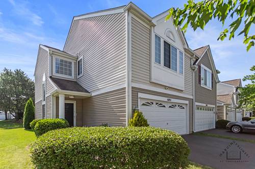 1691 Spaulding, Bartlett, IL 60103