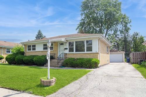 581 N Mount Prospect, Des Plaines, IL 60016