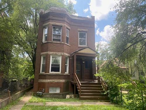 129 E Kensington, Chicago, IL 60628