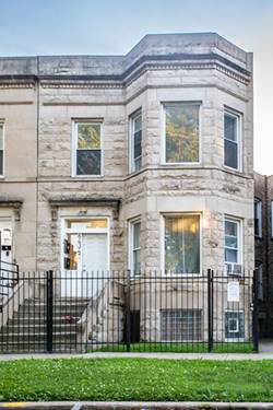 6434 S Eberhart Unit 2, Chicago, IL 60637
