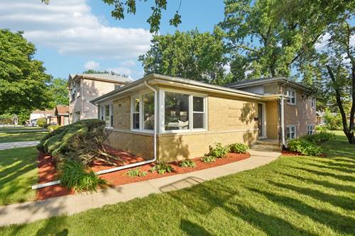 3935 W Jarvis, Lincolnwood, IL 60712