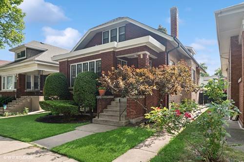 6239 N Campbell, Chicago, IL 60659