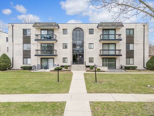 5715 129th Unit 1A, Crestwood, IL 60418