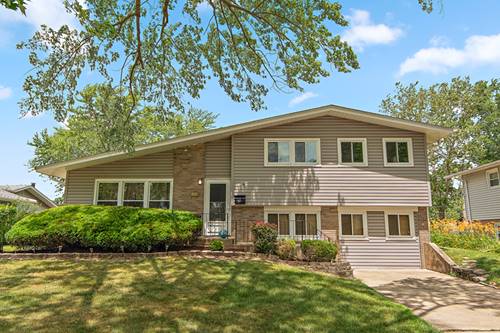 5754 150th, Oak Forest, IL 60452