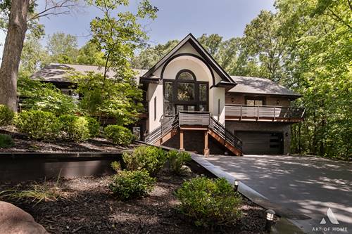 113 Oak Ridge, Burr Ridge, IL 60527