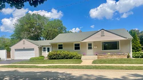 3216 Burrmont, Rockford, IL 61107