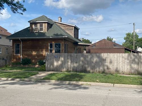 13425 S Avenue M, Chicago, IL 60633