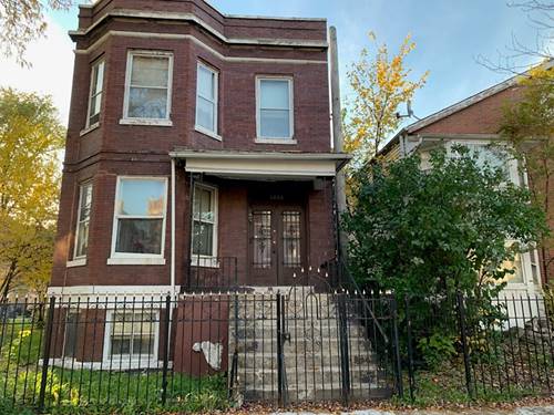 1840 S Springfield, Chicago, IL 60623