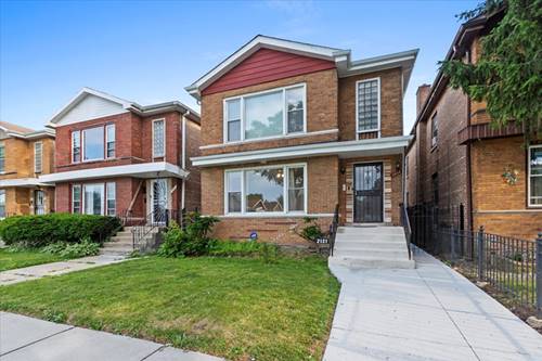 2131 W 53rd Unit 1, Chicago, IL 60609