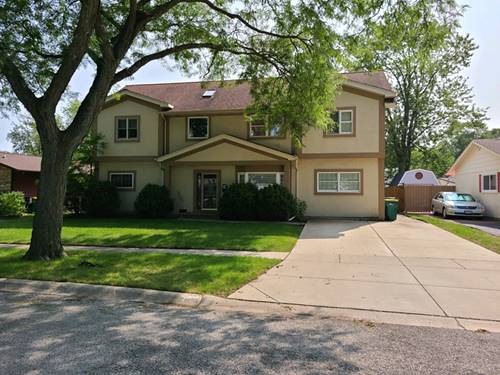 623 Willow, Elk Grove Village, IL 60007