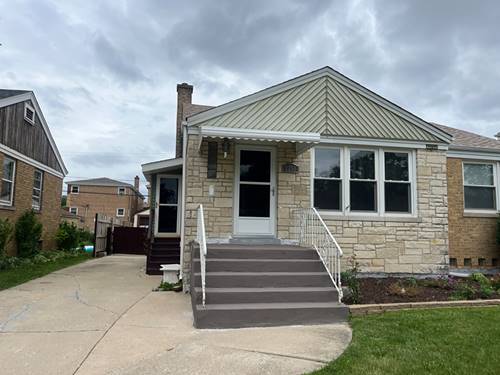 2256 S 15th, North Riverside, IL 60546