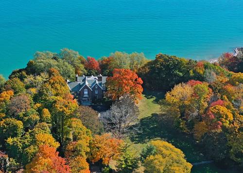 111 Mayflower, Lake Forest, IL 60045