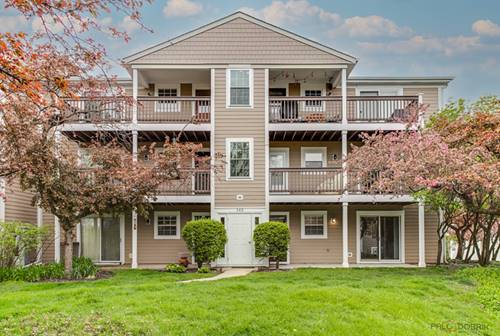 142 E Winchester Unit B, Libertyville, IL 60048