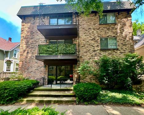 316 Marengo Unit 3B, Forest Park, IL 60130
