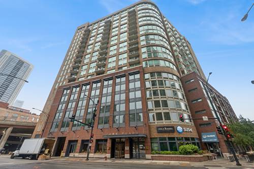 600 N Kingsbury Unit 207, Chicago, IL 60654