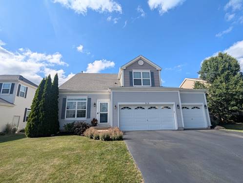 213 Fieldstone, Woodstock, IL 60098