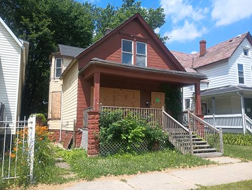10920 S Wabash, Chicago, IL 60628