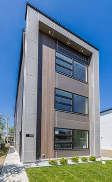 6328 S Evans, Chicago, IL 60637