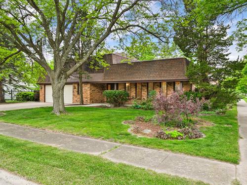 3843 Lizette, Glenview, IL 60026