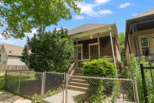 7933 S Burnham, Chicago, IL 60617