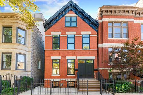 1954 N Sheffield Unit CH, Chicago, IL 60614