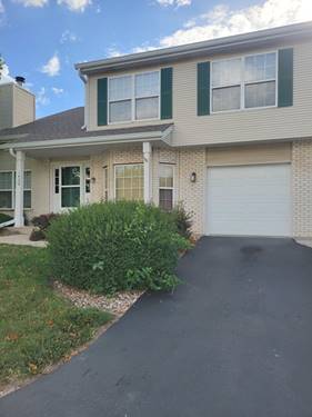 1430 Root, Crest Hill, IL 60403