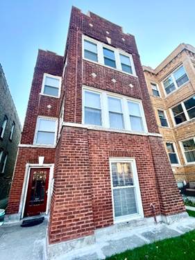 3237 W Thomas Unit G, Chicago, IL 60651