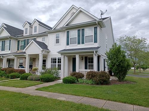 24738 George Washington, Plainfield, IL 60544