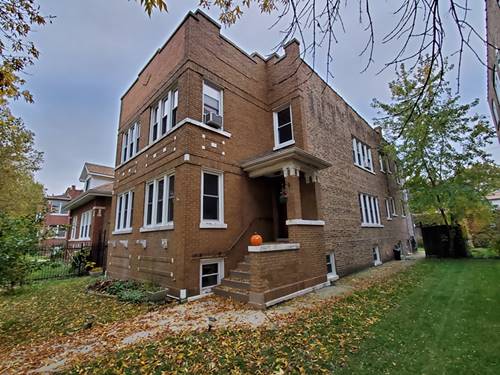 3922 N Monticello Unit 1, Chicago, IL 60618
