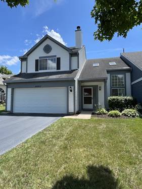 4440 Larkspur, Lake In The Hills, IL 60156