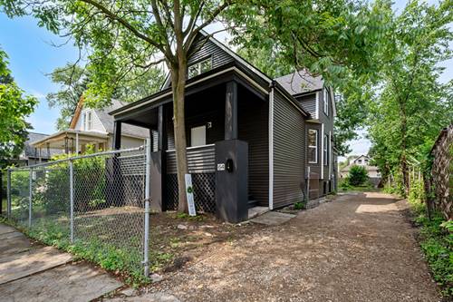 64 E 102nd, Chicago, IL 60628