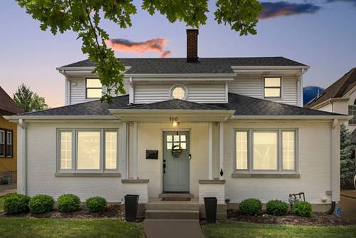 190 E Columbia, Elmhurst, IL 60126