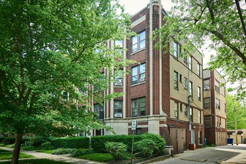 1112 Grove Unit 2C, Evanston, IL 60201