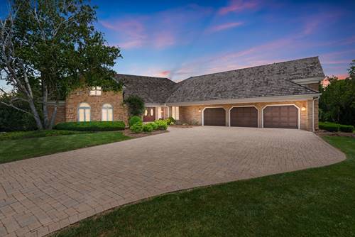 1003 Midwest Club, Oak Brook, IL 60523
