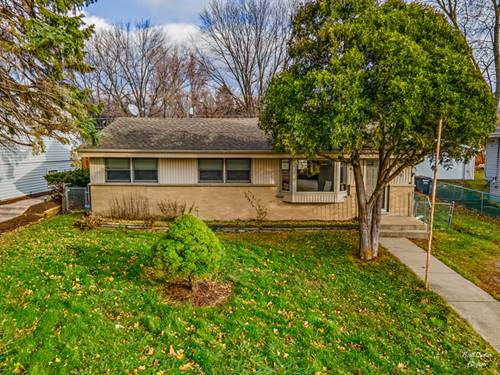 1414 Clayton Marsh, Lake In The Hills, IL 60156