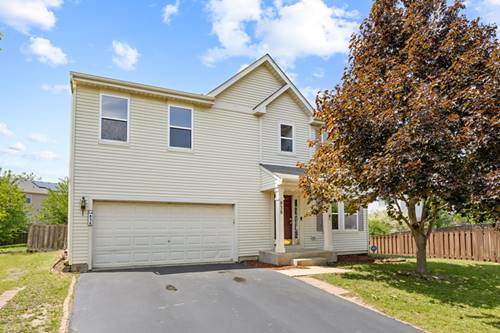 838 Valley Stream, Pingree Grove, IL 60140