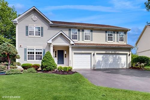 8043 Cripple Creek, Long Grove, IL 60047