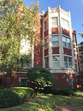 208 N Oak Park Unit 3JJ, Oak Park, IL 60302