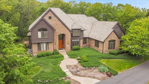 16001 Burr Oak, Huntley, IL 60142