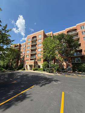 370 S Western Unit 408, Des Plaines, IL 60016