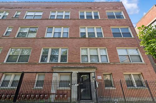 715 E 62nd Unit 3, Chicago, IL 60637