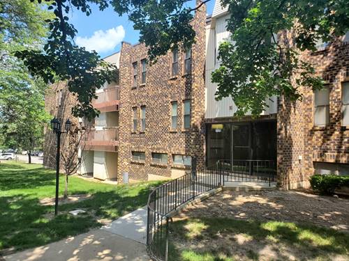 2275 Country Club Unit 23, Woodridge, IL 60517