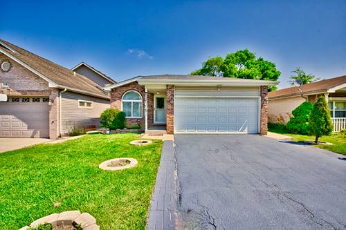 3108 141, Blue Island, IL 60406