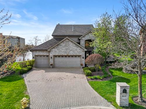 18140 Buckingham, Orland Park, IL 60467