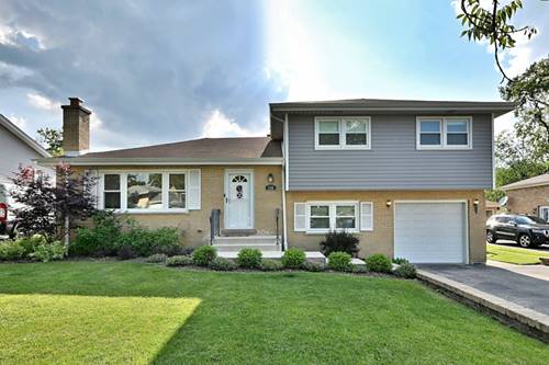 758 N Kenilworth, Elmhurst, IL 60126