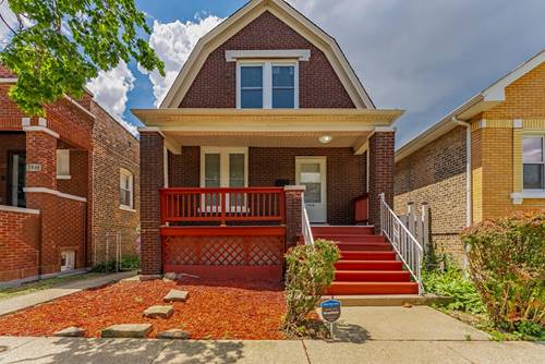 1928 S 55th, Cicero, IL 60804