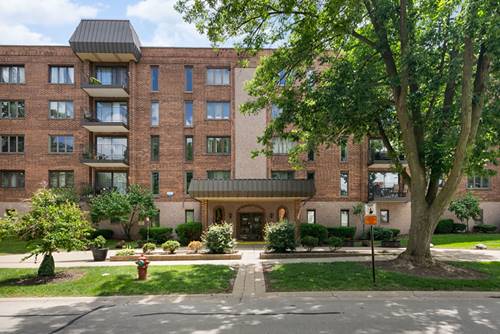 1551 Ashland Unit 208, Des Plaines, IL 60016