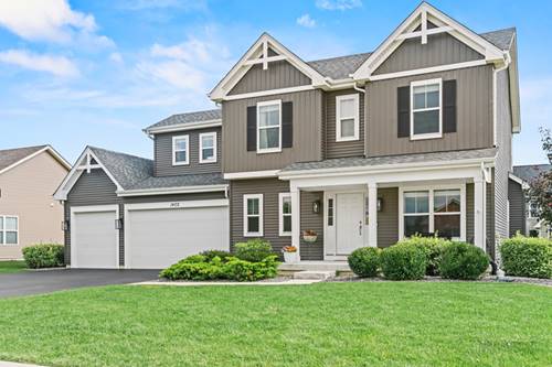 1402 Souders, Elburn, IL 60119