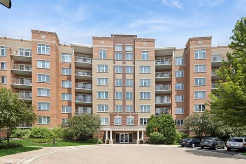 1 N Beacon Unit 502, La Grange, IL 60625